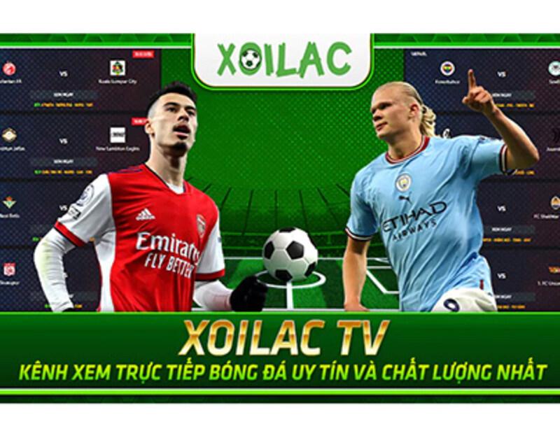 Tổng quan về kênh bóng đá Xôi Lạc TV 